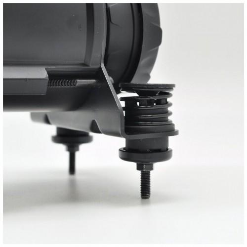 Автомобильный компрессор Berkut PRO-21 50л/мин шланг 0.5м (серый) 3