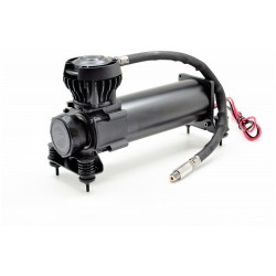 Автомобильный компрессор Berkut PRO-22 (черный)