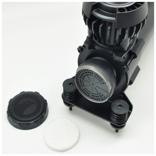 Автомобильный компрессор Berkut PRO-22 (черный) 1