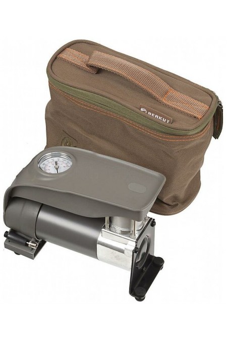 Автомобильный компрессор Berkut R14 (серый) 1