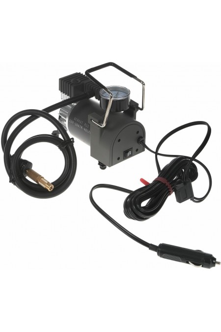 Автомобильный компрессор Berkut R15 (серый) 3