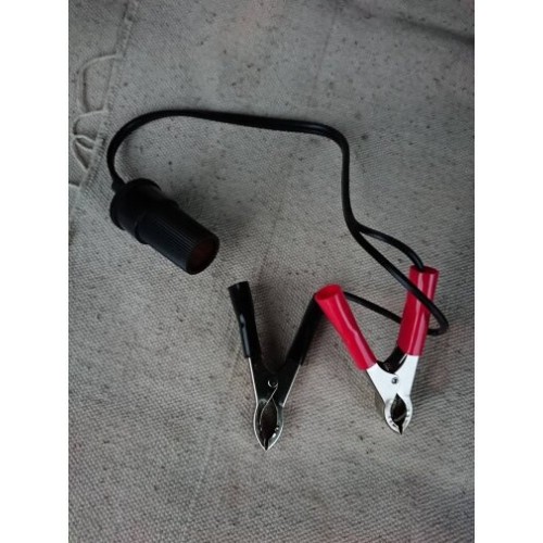 Автомобильный компрессор Berkut R15 (серый) 5