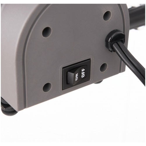 Автомобильный компрессор Berkut R17 (серый) 8