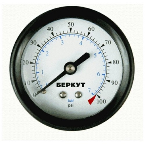 Автомобильный компрессор Berkut R17 (серый) 9