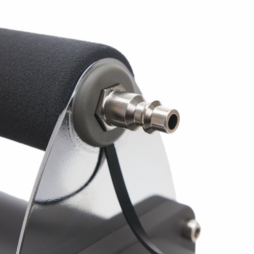 Автомобильный компрессор Berkut R20 72л/мин шланг 7.5м (серый) 5