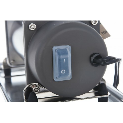 Автомобильный компрессор Berkut R20 72л/мин шланг 7.5м (серый) 9