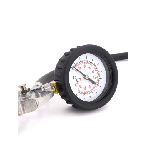 Автомобильный компрессор Berkut SA-06 (серый) 5