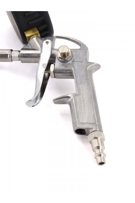 Автомобильный компрессор Berkut SA-06 (серый) 6