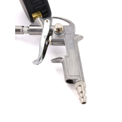 Автомобильный компрессор Berkut SA-06 (серый) 6