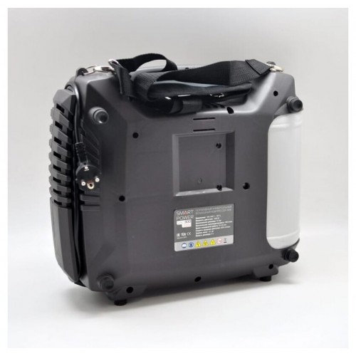 Автомобильный компрессор Berkut Smart Power SAC-300 (серый) 1