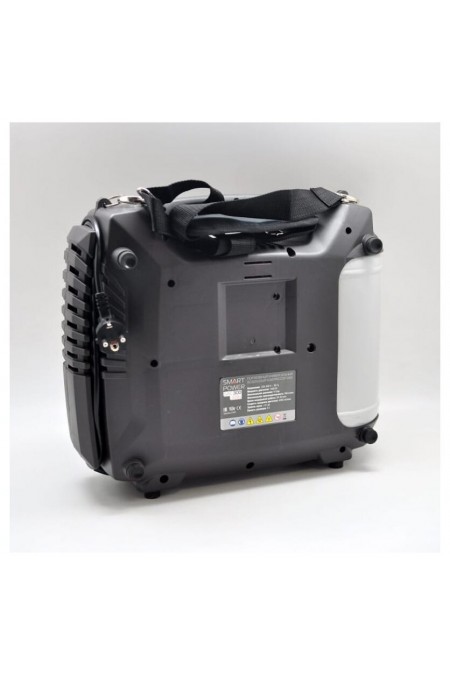 Автомобильный компрессор Berkut Smart Power SAC-300 (серый) 2