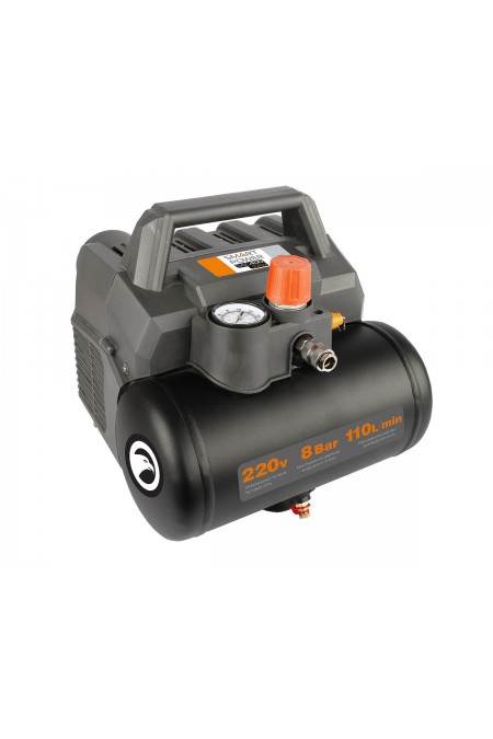 Автомобильный компрессор Berkut Smart Power SAC-400 (черный) 