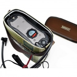 Автомобильный компрессор Berkut SPEC-2M (коричневый)