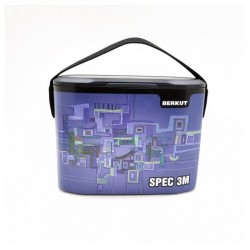 Автомобильный компрессор Berkut SPEC-3M (черный)