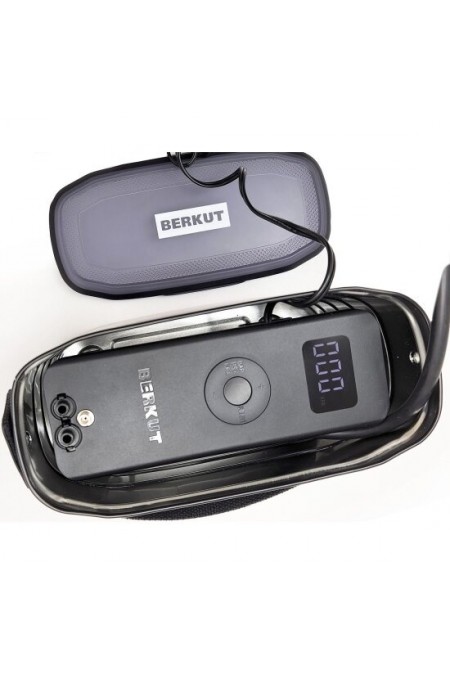 Автомобильный компрессор Berkut SPEC-3M (черный) 1