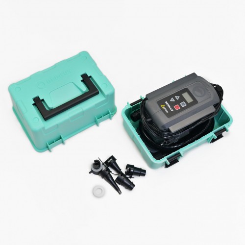 Автомобильный компрессор Berkut SUP-200 1