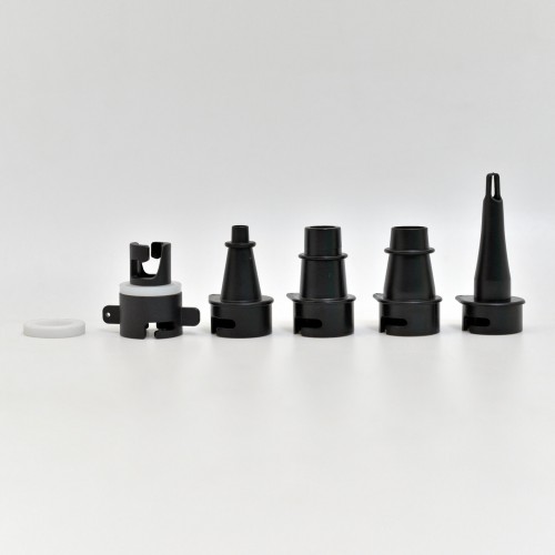 Автомобильный компрессор Berkut SUP-200 2