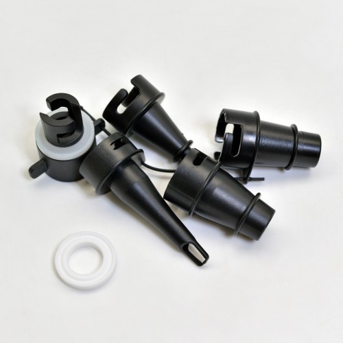 Автомобильный компрессор Berkut SUP-200 3