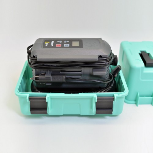 Автомобильный компрессор Berkut SUP-200 4