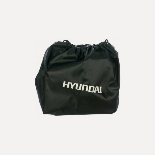 Автомобильный компрессор Hyundai HY 1645 (синий) 1