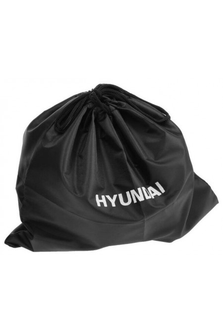 Автомобильный компрессор HYUNDAI HY 1645 (синий) 6