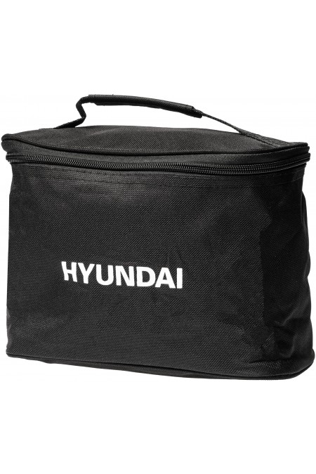 Автомобильный компрессор HYUNDAI HY 1765 (черный/синий) 5