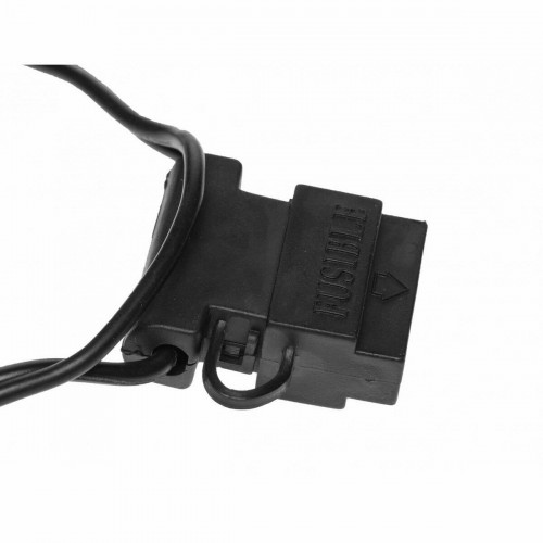 Автомобильный компрессор Hyundai HY 1765 (синий) 1