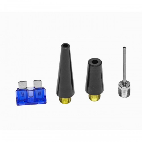 Автомобильный компрессор Hyundai HY 1765 (синий) 2