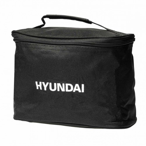 Автомобильный компрессор Hyundai HY 1765 (синий) 3