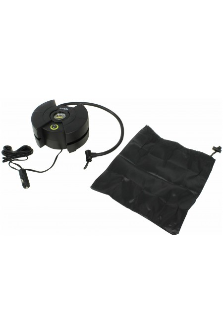 Автомобильный компрессор Качок K30 (черный) 1