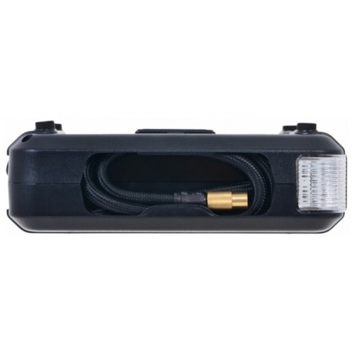 Автомобильный компрессор Качок K60 (черный/желтый) 8