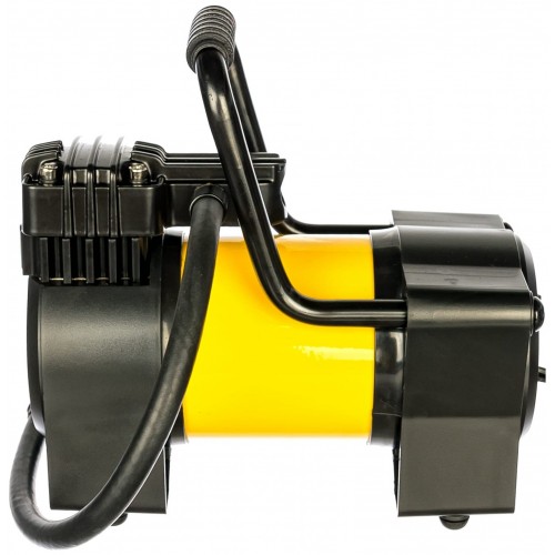 Автомобильный компрессор Качок К90N (серый) 1