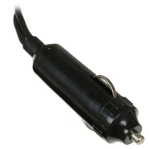 Автомобильный компрессор SWAT SWT-106 (серебристый) 7