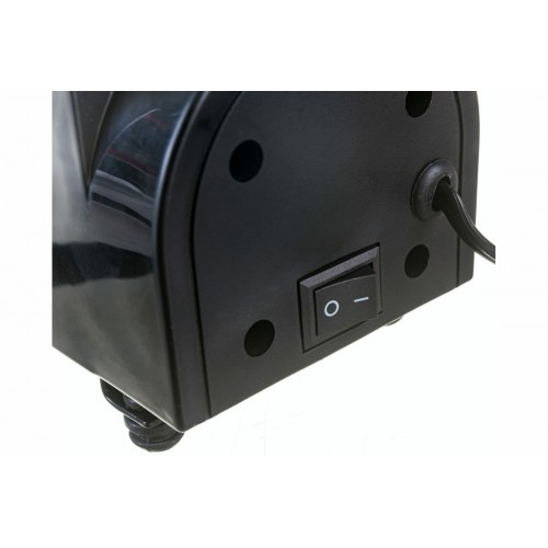 Автомобильный компрессор SWAT SWT-106 (серебристый) 9