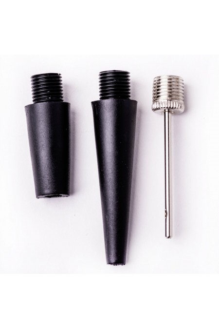 Автомобильный компрессор TORNADO АC-580 (черный/золотой) 9