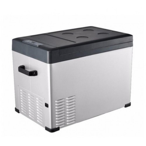 Автомобильный холодильник Alpicool C40 (серый) 1