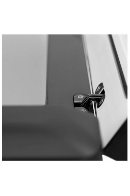 Автомобильный холодильник Alpicool C75 (12/24) (белый/черный) 6