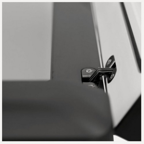 Автомобильный холодильник Alpicool C75 (12/24) (белый/черный) 7