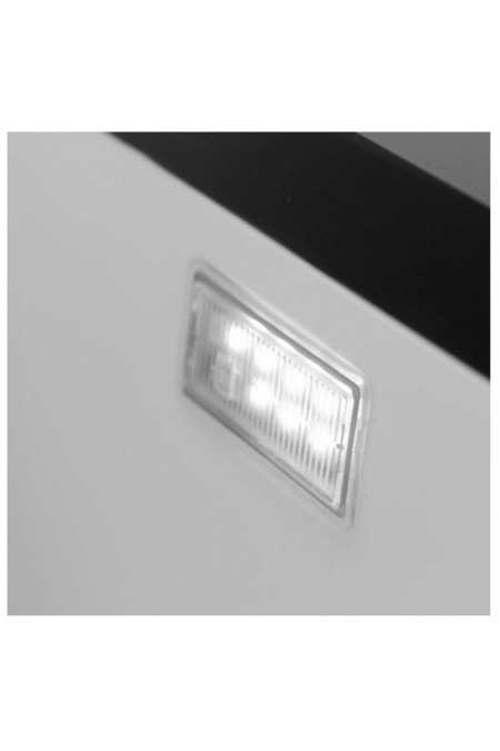 Автомобильный холодильник Alpicool C75 (12/24) (белый/черный) 7