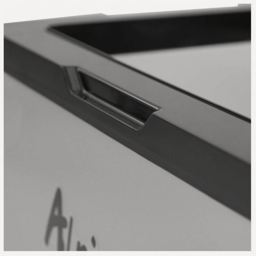 Автомобильный холодильник Alpicool C75 (12/24) (белый/черный) 9