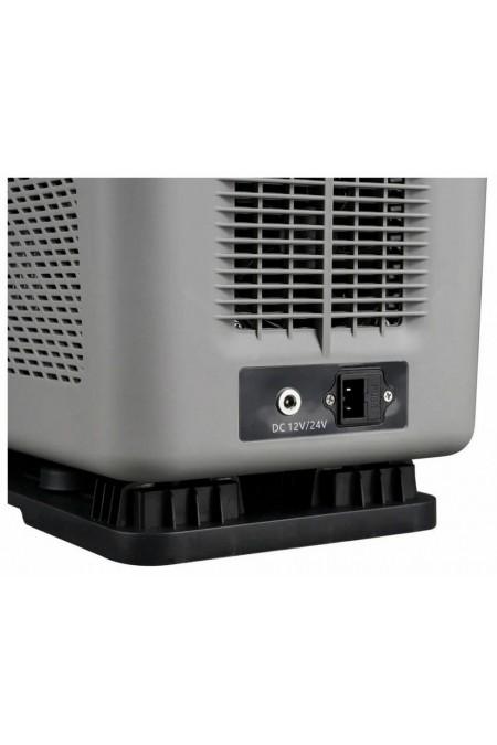 Автомобильный холодильник Alpicool CF15 (12/24) (серый) 5