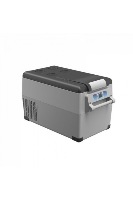 Автомобильный холодильник Alpicool CF35 (12/24) (серый) 2