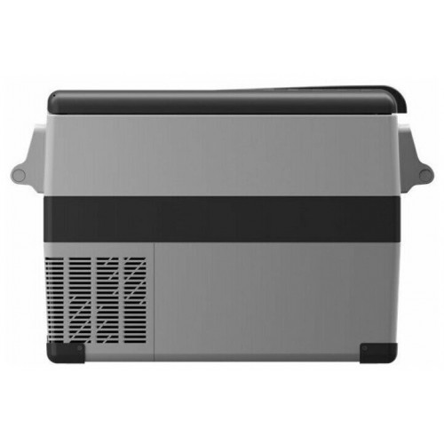 Автомобильный холодильник Alpicool CF45 (12/24) (серый) 2