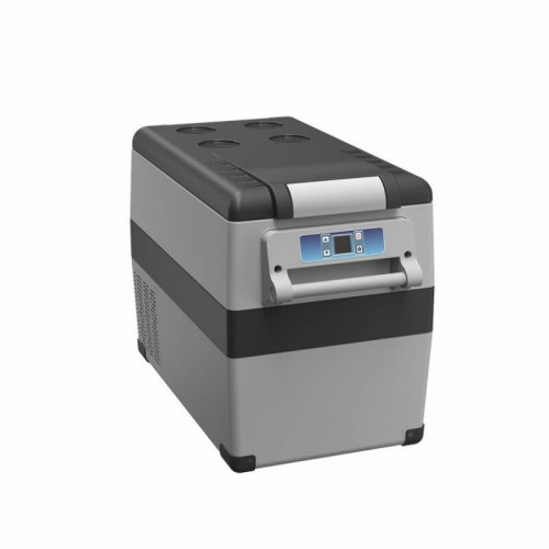 Автомобильный холодильник Alpicool CF45 (12/24) (серый) 6