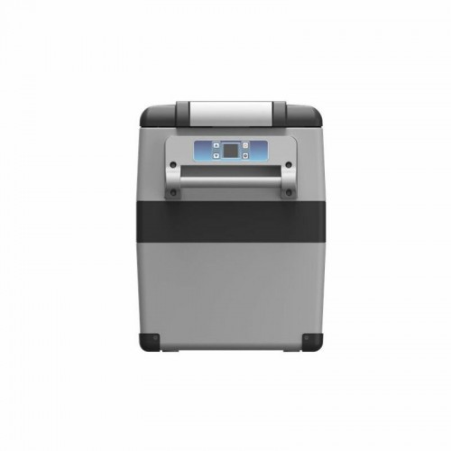 Автомобильный холодильник Alpicool CF45 (12/24) (серый) 7