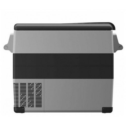 Автомобильный холодильник Alpicool CF55 (12/24) (серый) 1