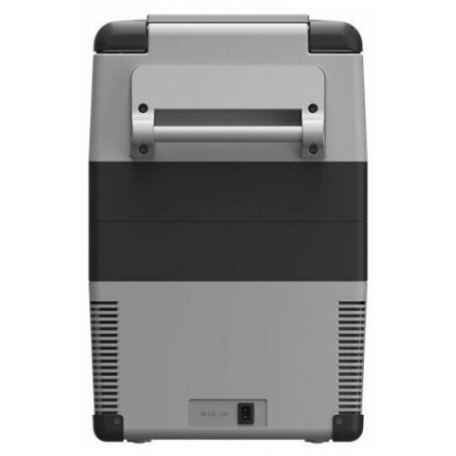 Автомобильный холодильник Alpicool CF55 (12/24) (серый) 2