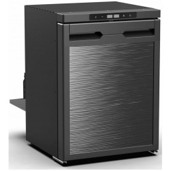 Автомобильный холодильник Alpicool CR40X (серый)