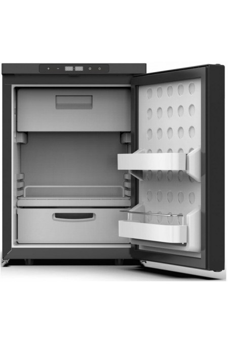 Автомобильный холодильник Alpicool CR40X (серый) 1