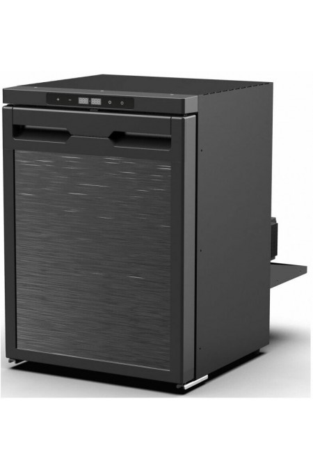 Автомобильный холодильник Alpicool CR40X (серый) 2